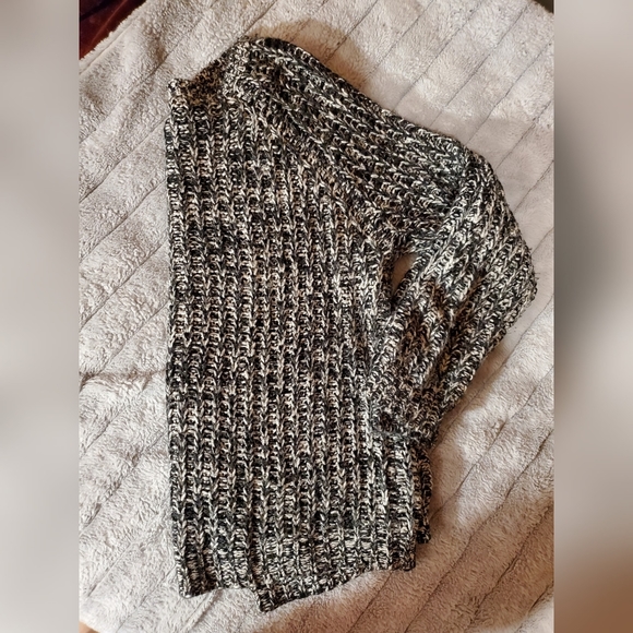 Marl knit sweater - Picture 2 of 5